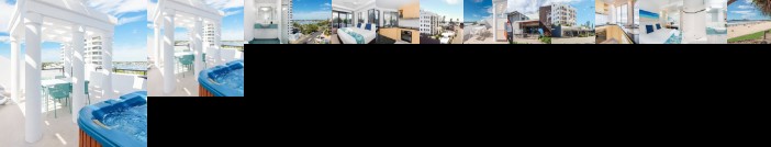 Aegean Resort Mooloolaba