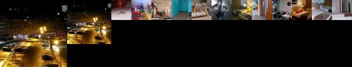 Central Hotel Pas de la Casa