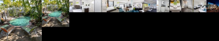 Sundowner Hervey Bay Green Motel