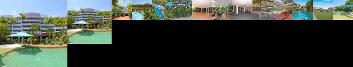 Riviera Resort Hervey Bay