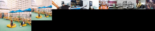 Base Brisbane Central