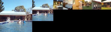 Myella Farmstay Banana