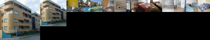 Palm Beach Holiday Resort Gold Coast