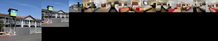 Quality Inn Williams