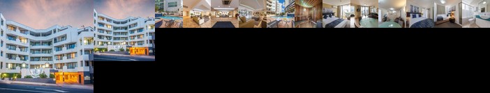 Central West End Apartments Brisbane