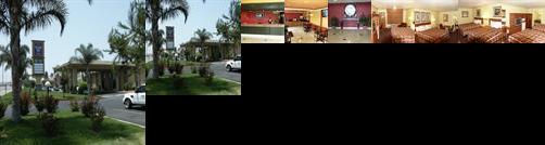 Willow Tree Inn Rancho Dominguez