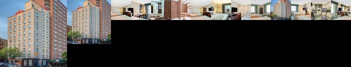 Ramada Inn Queens New York City