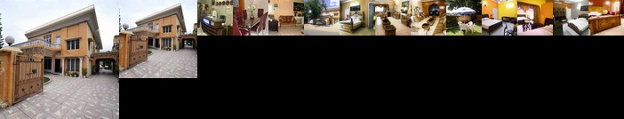 New Cape Grace Guest House