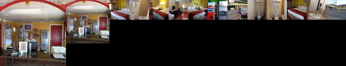 Economy Inn Express Warren