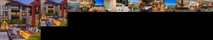 The Westin Verasa, Napa