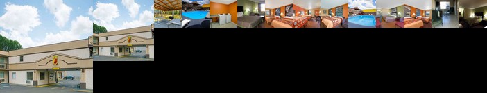 Super 8 Motel Monticello