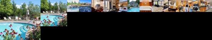 Nordic Village Resort