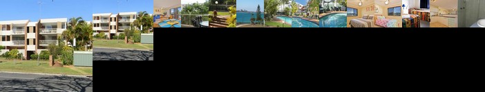 Sorrento Seaside Holiday Apartments Alexandra Headland