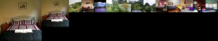 Rossmount Rural Retreat