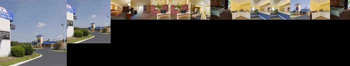 Americas Best Value Inn - Dillon