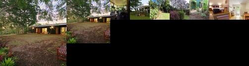 Lagoon Pocket Bed and Breakfast Gympie