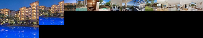 The Mirage Alexandra Headland