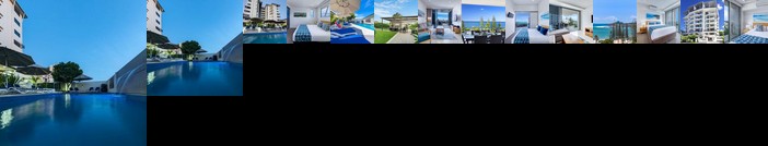 Coco Mooloolaba Apartments