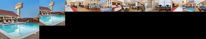 Comfort Suites Barstow