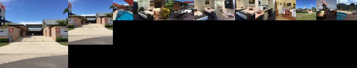 Bluewater Harbour Motel