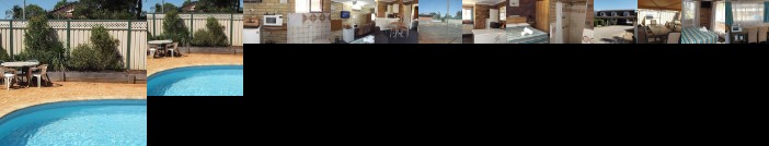 Bridge Street Motor Inn