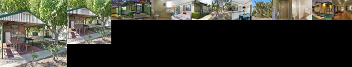 Gundy Star Tourist Park