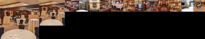 The Madison Hotel Morristown