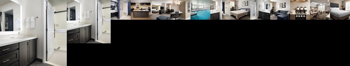 Residence Inn Mt. Olive at International Trade Center