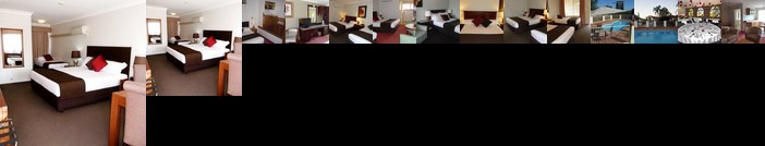 McNevin's Gunyah Motel Warwick