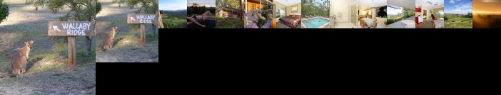 Wallaby Ridge Retreat