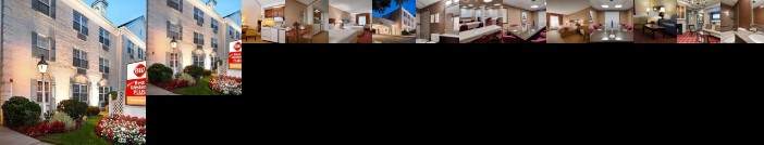 BEST WESTERN PLUS Morristown Inn