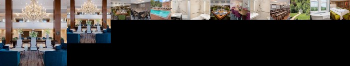 The Westin Governor Morris, Morristown