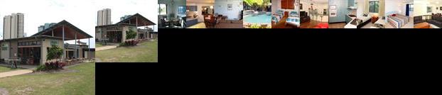 Currumbin Sands Holiday Apartments Gold Coast