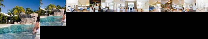 Treasure Island Resort & Holiday Park