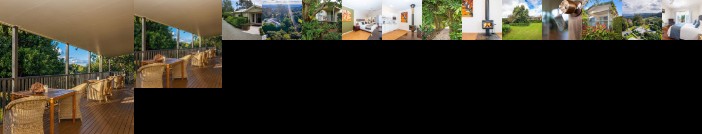 Camelot Bed & Breakfast Mount Tamborine