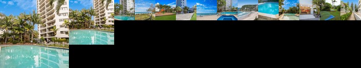 Horizons Holiday Apartments