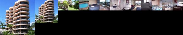 Warringa Surf Apartments