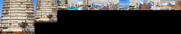 BreakFree Imperial Surf