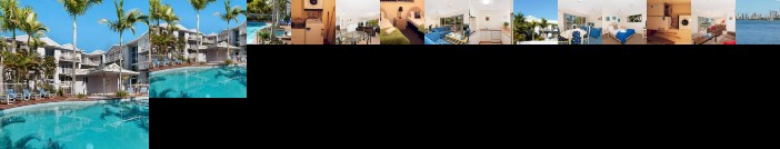 Champelli Palms Luxury Apartments Gold Coast