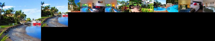 Bayview Waters Apartments Gold Coast