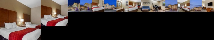 Comfort Inn Marion