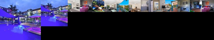 Santana Holiday Resort Gold Coast