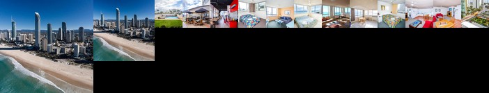 Shore Apartments Gold Coast
