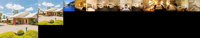Emerald Maraboon Motor Inn