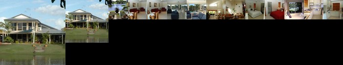 Alexander Lakeside Bed & Breakfast