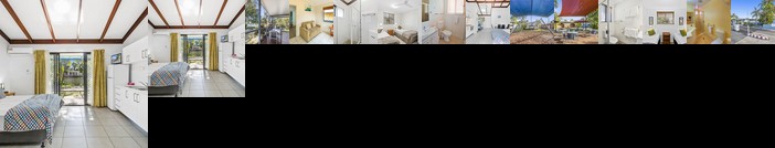 Happy Wanderer Village