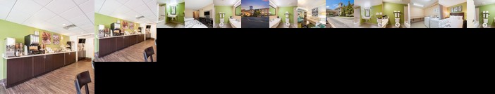 Sleep Inn & Suites Dover