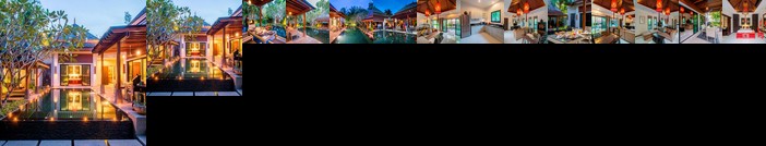 The Bell Pool Villa Resort