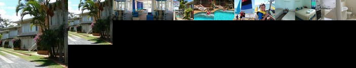 Kingfisher Court Apartment Hervey Bay