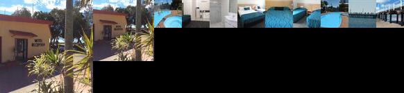 Urangan Motor Inn Hervey Bay